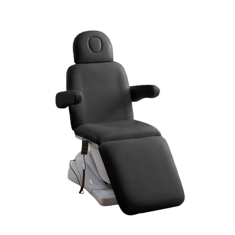 Sillón camilla Eléctrica para masajes.
