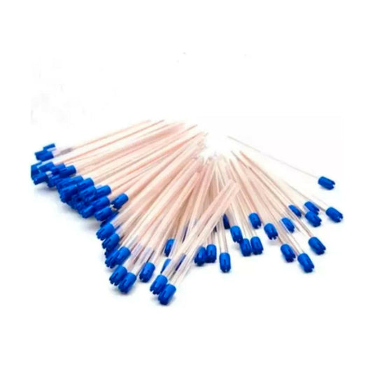 Bolsa de Eyectores x 100 unidades c/u.