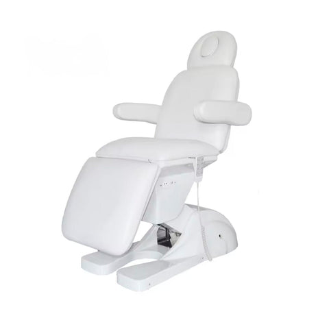 Sillón camilla Eléctrica para masajes.