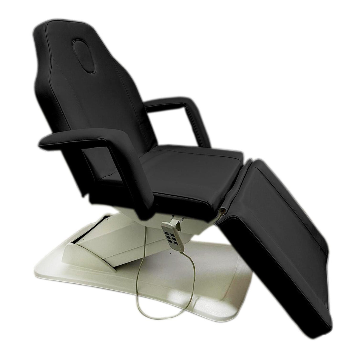 Sillón cosmetológico eléctrico C3.