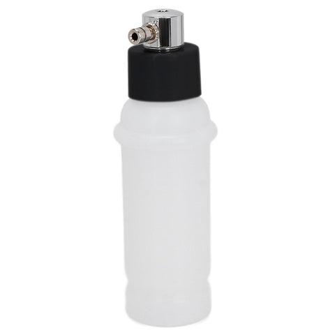 Botella Pulverizadora Para Microdermoabrasion.