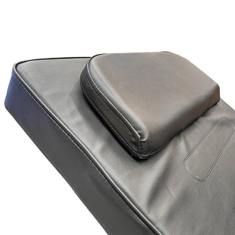 Camilla Reclinable para masaje UE1.