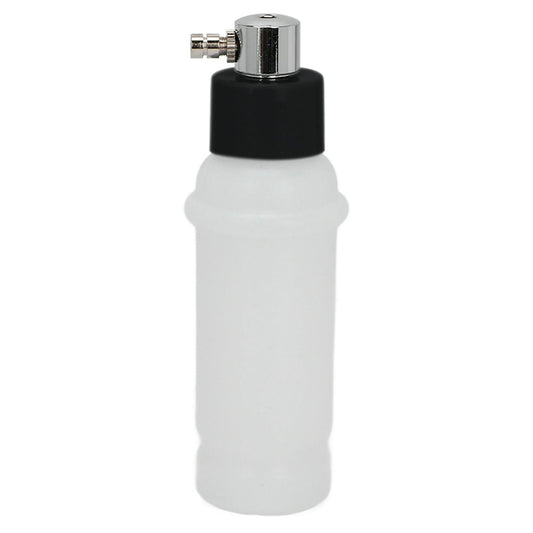 Botella Pulverizadora Para Microdermoabrasion.