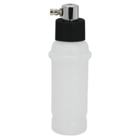 Botella Pulverizadora Para Microdermoabrasion.