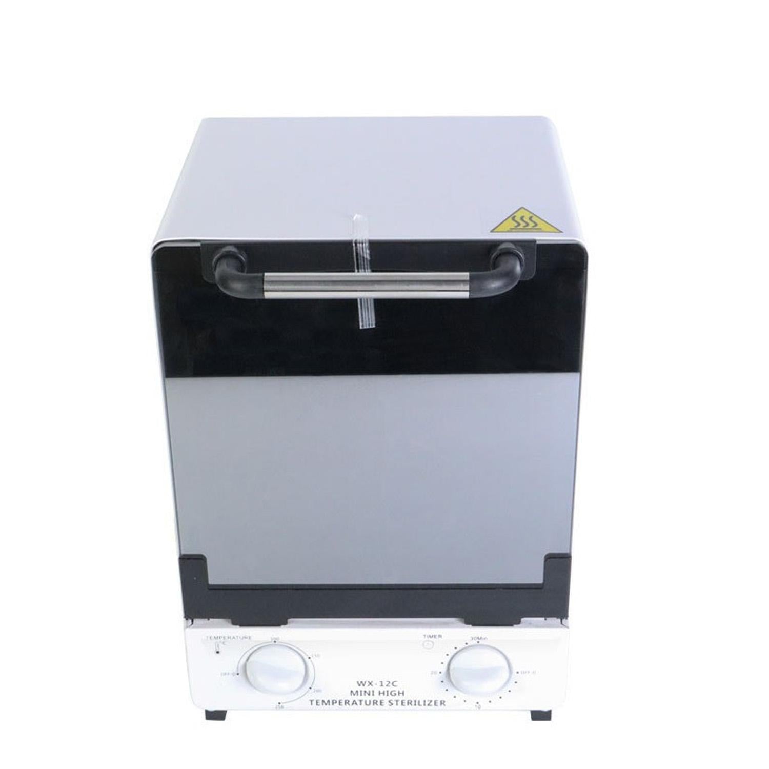 Esterilizador profesional 1000W 12L.