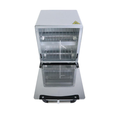 Esterilizador profesional 1000W 12L.
