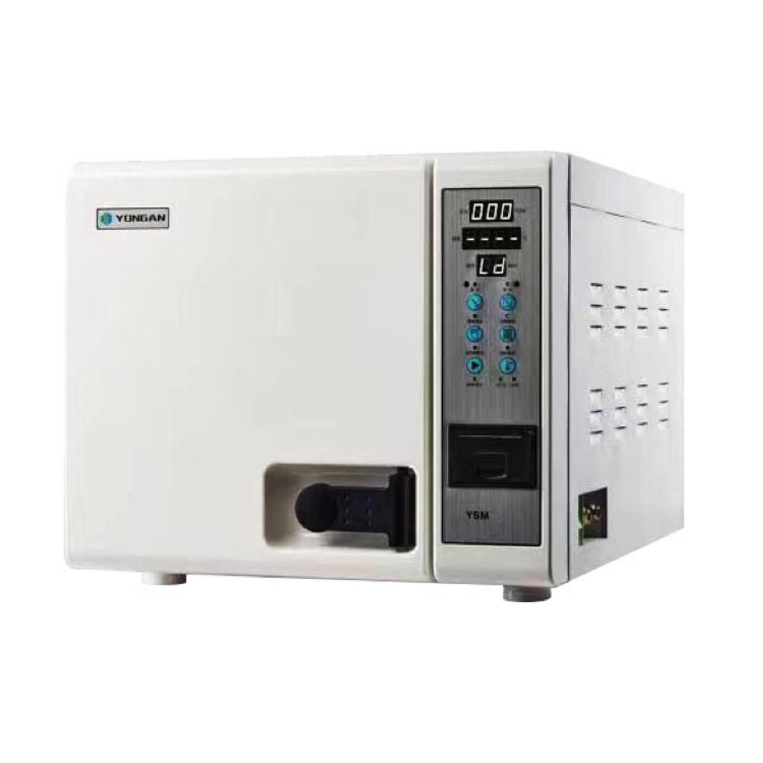 Autoclave Automático 18 Litros Clase B.