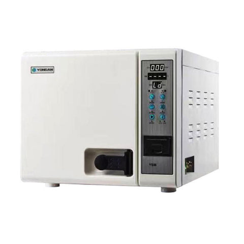 Autoclave Automático 18 Litros Clase B.