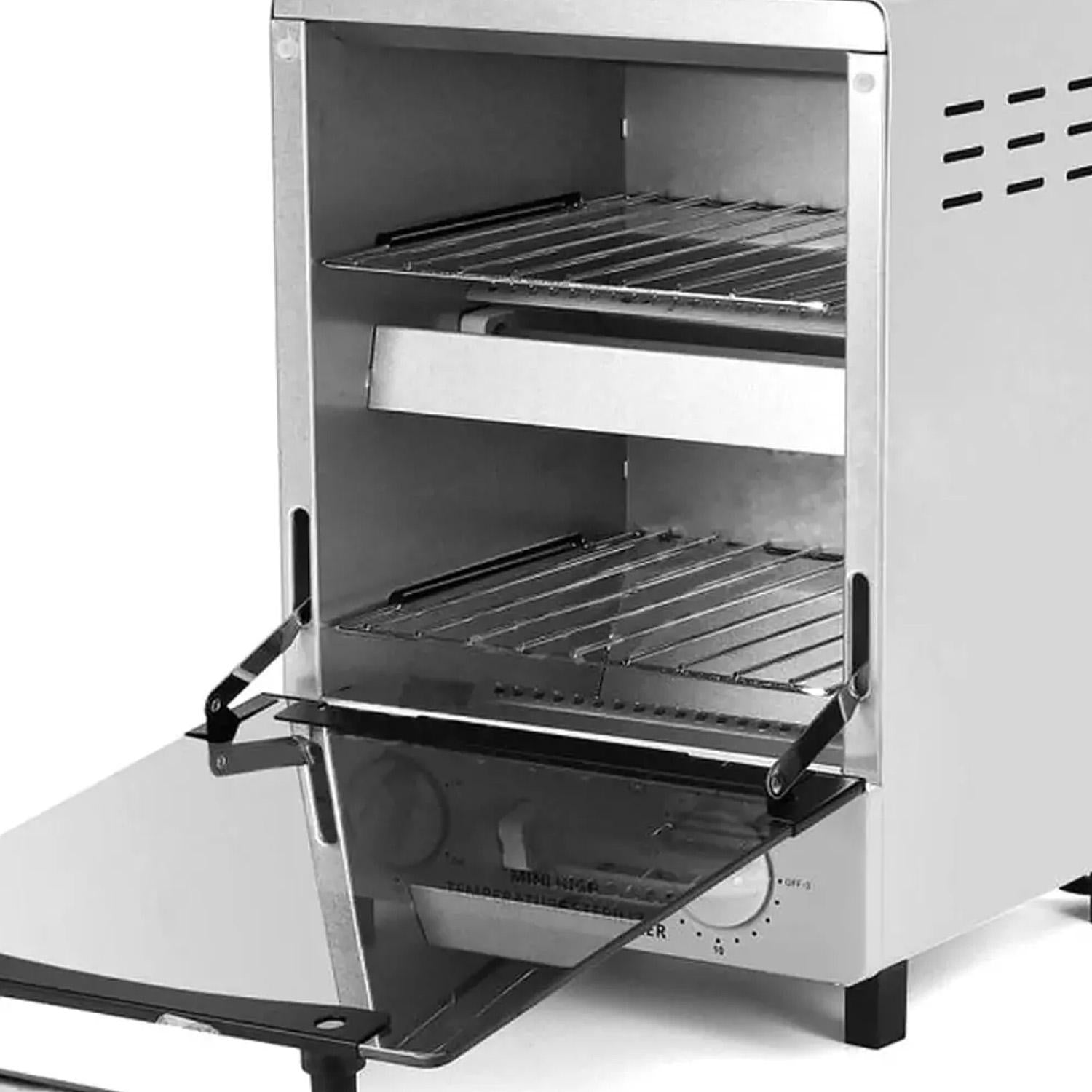 Esterilizador profesional 1000W 12L.