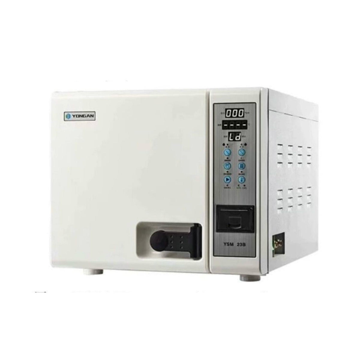 Autoclave Automático 23 Litros Clase B.