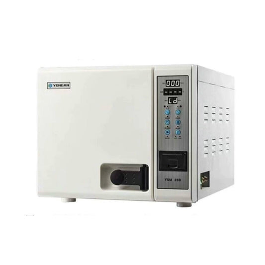 Autoclave Automático 23 Litros Clase B.