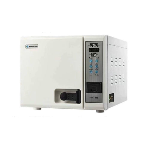 Autoclave Automático 23 Litros Clase B.