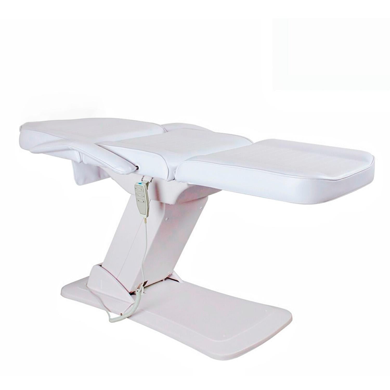 Sillón cosmetológico eléctrico C3.