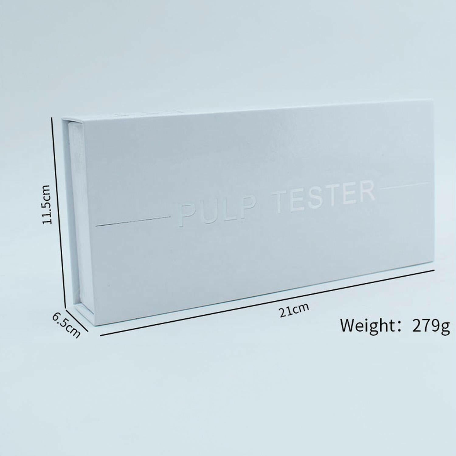 Detector de vitalidad Pulpar Pulp Tester.
