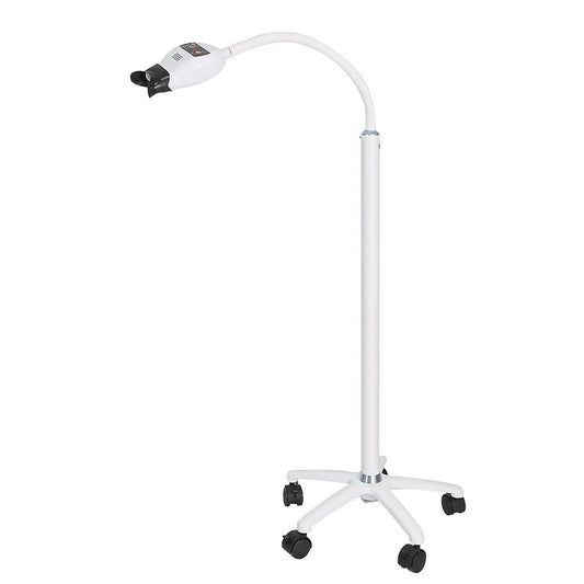 Lámpara Aceleradora De Blanqueamiento Dental De Pedestal.