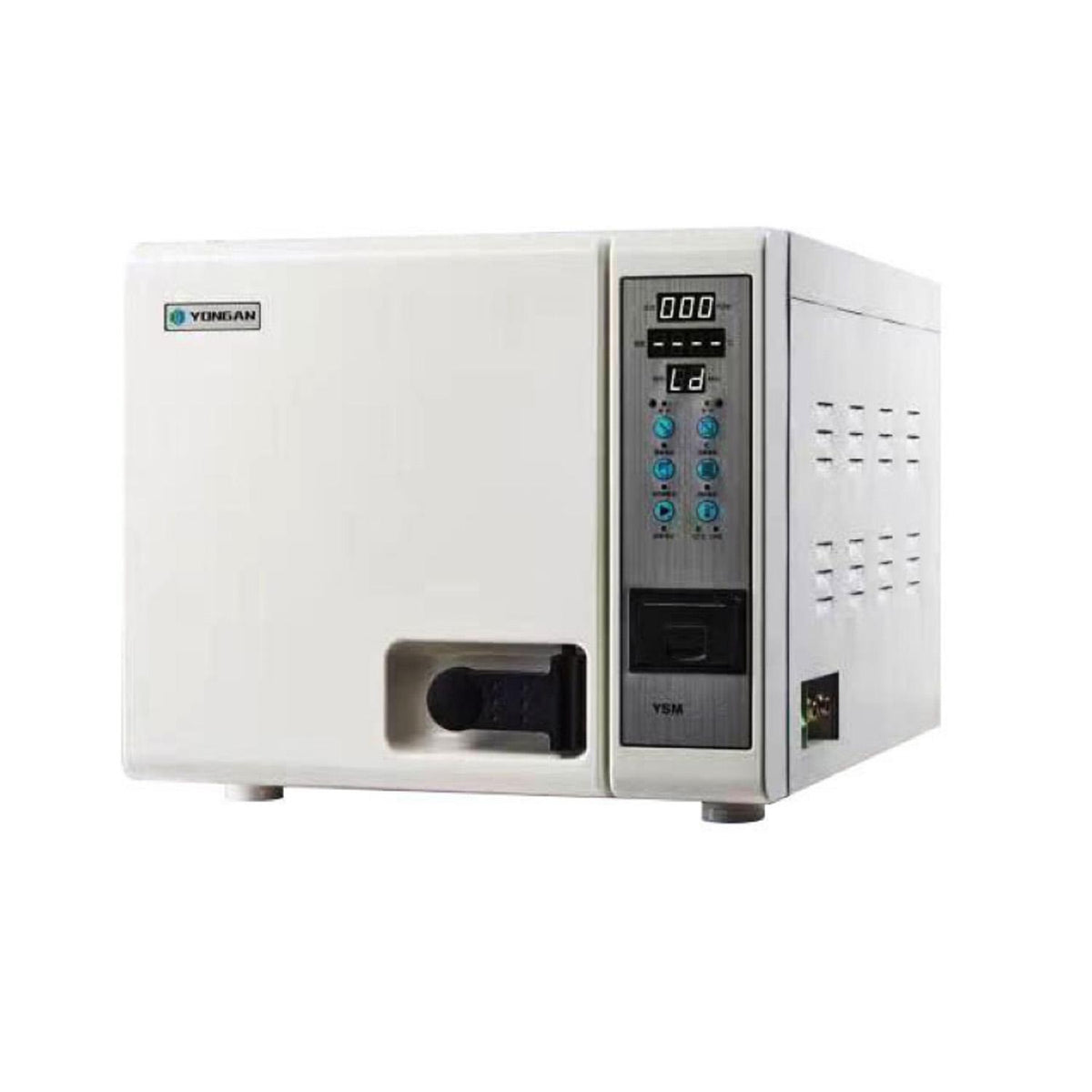 Autoclave Automático 18 Litros Clase B.