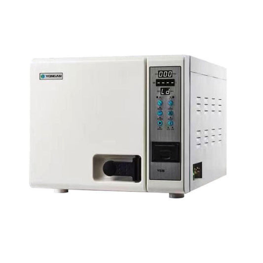 Autoclave Automático 18 Litros Clase B.