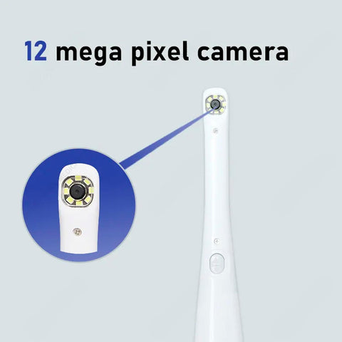 Cámara Endoscópica Dental 24 Pulgadas RIXI.