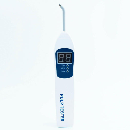 Detector de vitalidad Pulpar Pulp Tester.