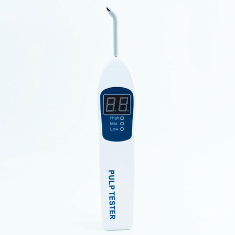 Detector de vitalidad Pulpar Pulp Tester.