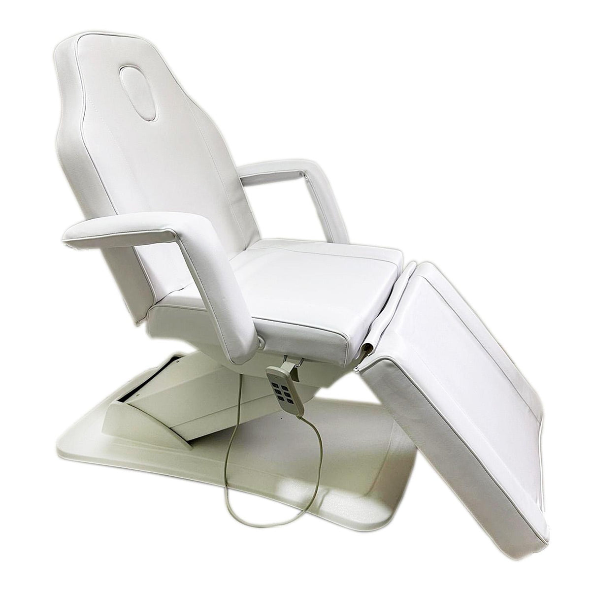 Sillón cosmetológico eléctrico C3.
