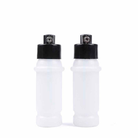 Botella Pulverizadora Para Microdermoabrasion.