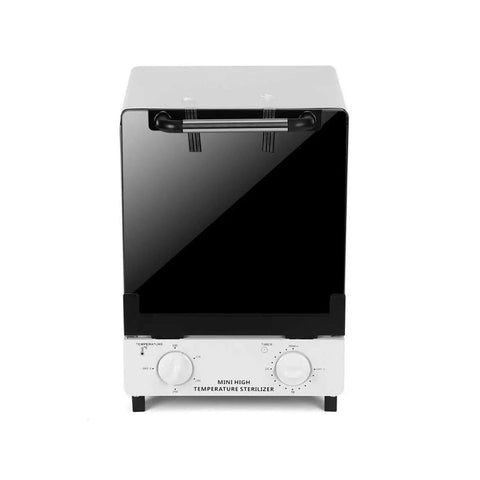 Esterilizador profesional 1000W 12L.