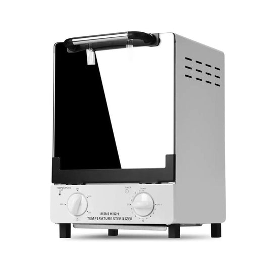 Esterilizador profesional 1000W 12L.