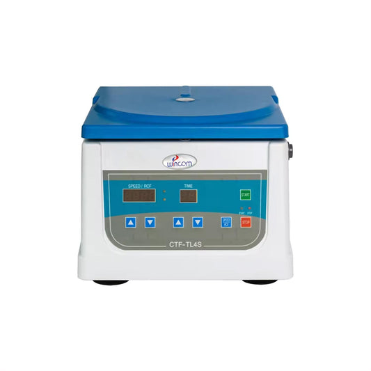 Centrifuga de Laboratorio 12x15ml, 4000RPM, Modelo CTF-TL4S.