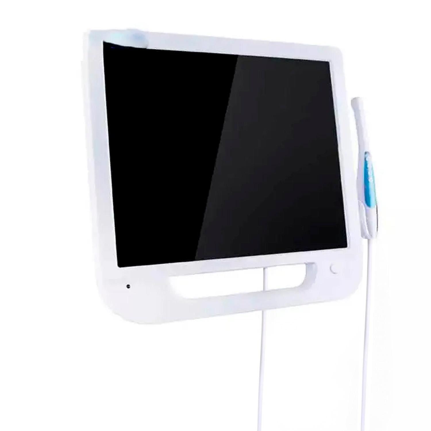 Cámara Dental Intraoral Inalámbrica con Monitor de 17 Pulgadas con Wifi RIXI.