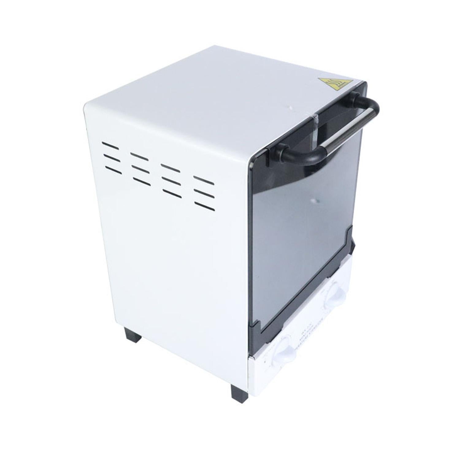 Esterilizador profesional 1000W 12L.