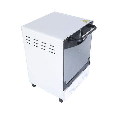 Esterilizador profesional 1000W 12L.