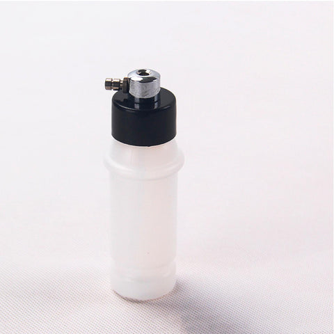 Botella Pulverizadora Para Microdermoabrasion.