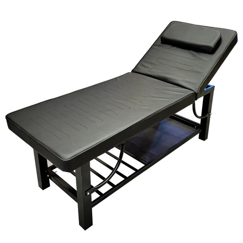 Camilla Reclinable para masaje UE1.
