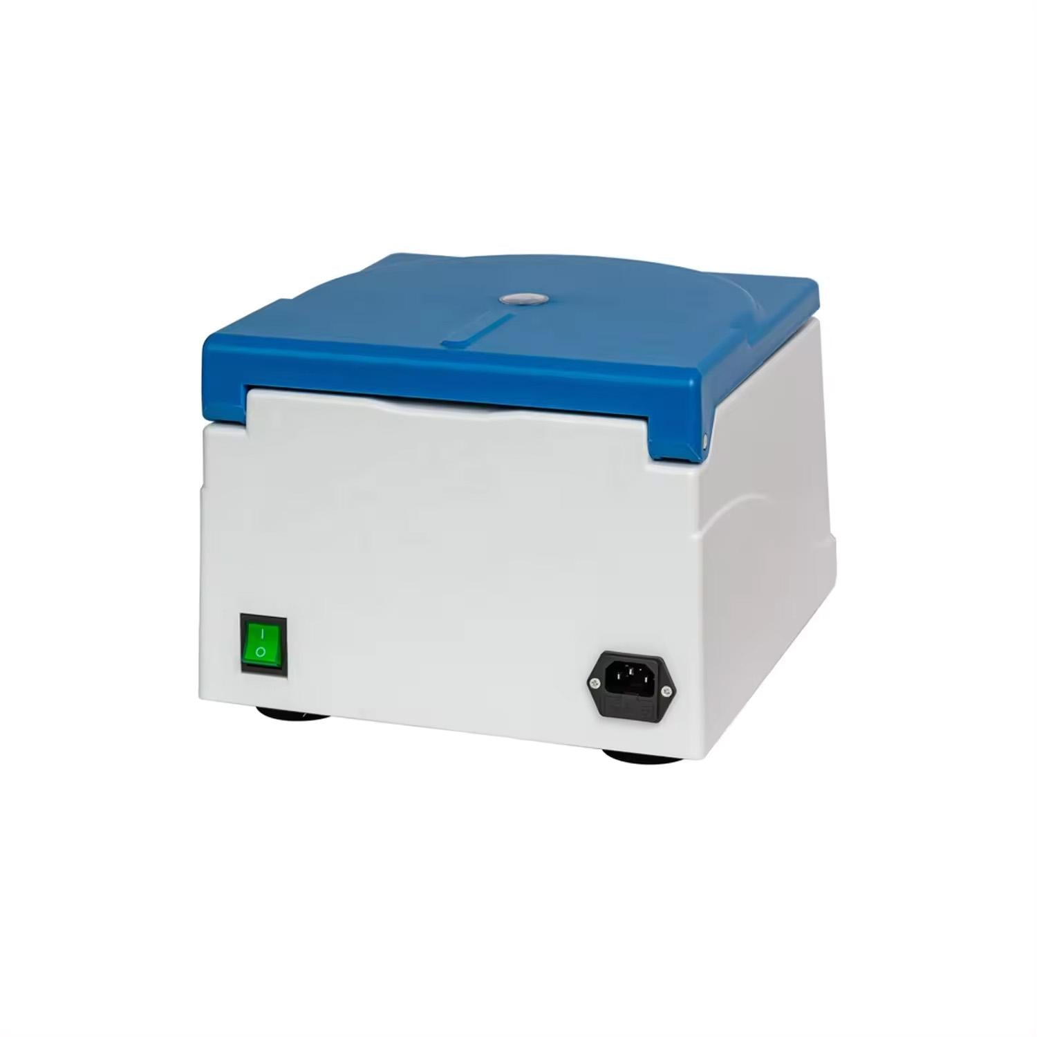 Centrifuga de Laboratorio 12x15ml, 4000RPM, Modelo CTF-TL4S.